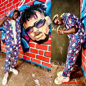 Shiineh S James Biography, Education, Net Worth, Songs, Girlfriend