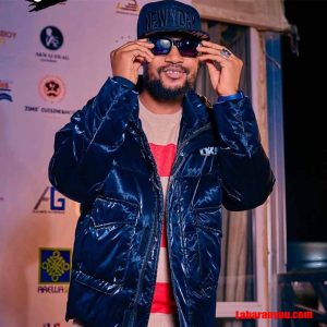 Soja Boy Biography