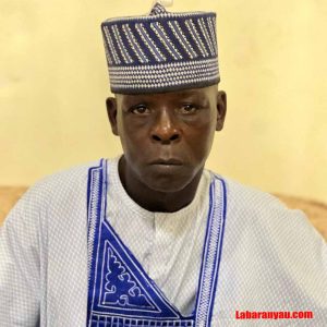 Umar Bush Kano Biography