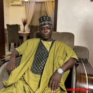 Umar Bush Kano Biography