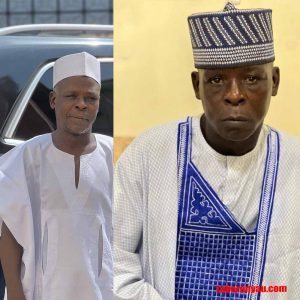 Umar Bush Kano Biography, Education, Net Worth, Cars, Girlfriend