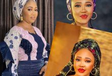 Ummah Shehu Biography, Education, Net Worth, Movies, Husband
