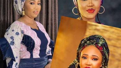Ummah Shehu Biography, Education, Net Worth, Movies, Husband
