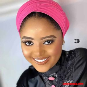 Ummi Rahab Biography