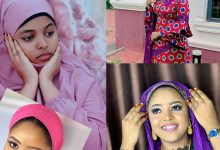 Ummi Rahab Biography, Education, Net Worth, Movies, Husband