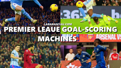 Best Premier League Goal-Scoring Machines 2024