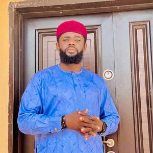 Abdullahi Amdaz Biography
