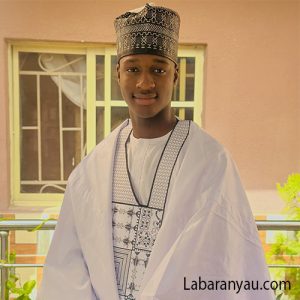 Ahmad Ali Nuhu Biography