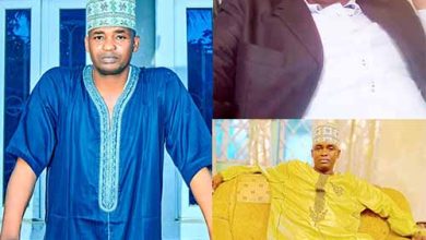 Baballe Hayatu Biography, Education, Net Worth, Movies, Wife