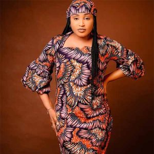 Bilkisu Abdullahi Biography
