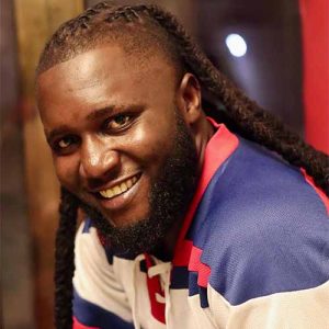 Boc Madaki Biography