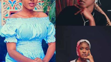 Farida Abdullahi Biography, Education, Net Worth, Cars, Boyfriend