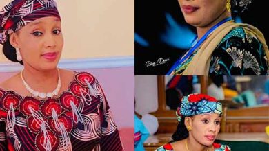 Fati Muhammad Biography, Education, Net Worth, Movies, Husband