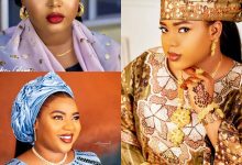 Fati Shu'uma Biography, Education, Net Worth, Movies, Boyfriend