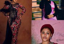 Firdausi Yahaya Biography, Education, Net Worth, Movies, Boyfriend
