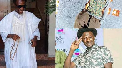 General BMB Biography, Education, Net Worth, Movies, wife