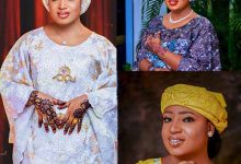 Hannatu Bashir Biography, Education, Net Worth, Cars, Boyfriend
