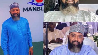 Ibrahim Maishunku Biography, Age, Education, Career, Net Worth, Family, Wife, Movies