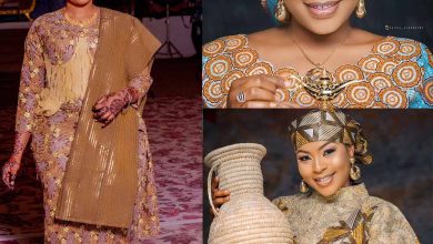 Mansura Isa Biography, Education, Net Worth, Cars, Husband