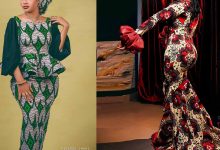 Maryam Ab Yola Biography, Education, Net Worth, Movies, Husband
