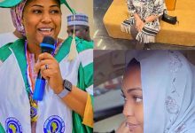 Maryam Isa Ceeter Biography, Education, Net Worth, Cars, Husband