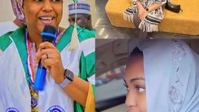Maryam Isa Ceeter Biography, Education, Net Worth, Cars, Husband