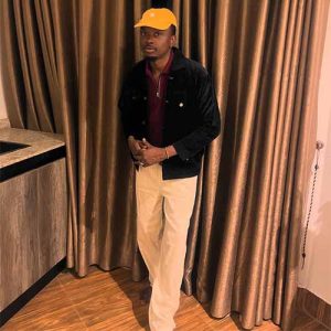Namenj Biography