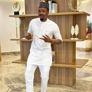 Namenj Biography