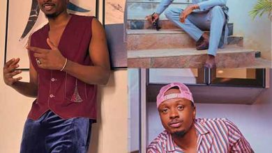 Namenj Biography, Education, Net Worth, Discography, Girlfriend