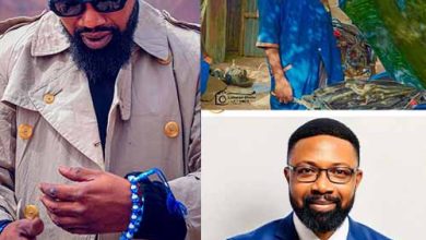 TY Shaba Biography, Education, Net Worth, Cars, Wife