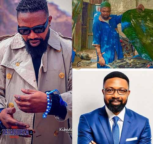 TY Shaba Biography, Education, Net Worth, Cars, Wife