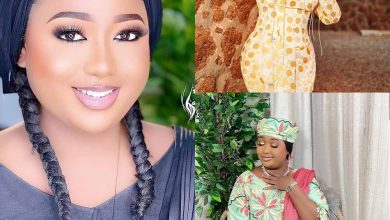 Teemah Yola Biography, Education, Net Worth, Movies, Husband