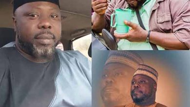 Tijjani Asase Biography, Education, Net Worth, Movies, Wives