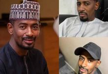 Umar Gombe Biography, Education, Net Worth, Cars, Wife