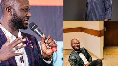 Uzee Usman Biography, Education, Net Worth, Films, Girlfriend
