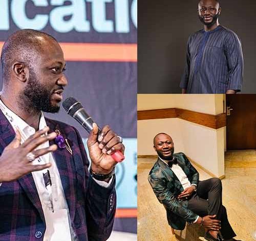 Uzee Usman Biography, Education, Net Worth, Films, Girlfriend