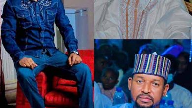 Yakubu Mohammed Biography, Education, Net Worth, Movies, Wife