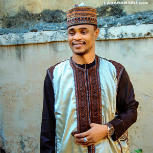 Salisu S Fulani Biography