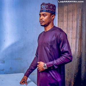 Salisu S Fulani Biography