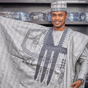 Salisu S Fulani Biography