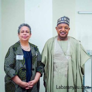 Abubakar Atiku Bagudu Biography