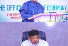 Abubakar Kyari Biography, Education, Net Worth, Political Career, Personal Life