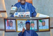 Aliyu Sabi Abdullahi Biography, Education, Net Worth, Political Career, Personal Life