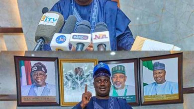 Aliyu Sabi Abdullahi Biography, Education, Net Worth, Political Career, Personal Life