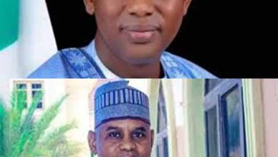 Barr. Bello Muhammad Goronyo ESQ Biography, Education, Net Worth, Political Career, Personal Life