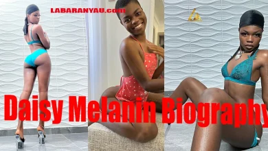 Daisy Melanin Biography | Education, Net Worth, Videos, Boyfriend