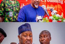 Mohammed Badaru Abubakar Biography, Education, Net Worth, Politics, Wives
