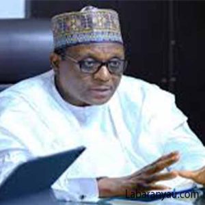 Prof. Muhammad Ali Pate Biography