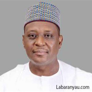 Prof. Muhammad Ali Pate Biography