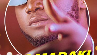 B.O.C Madaki Feat GIG The Plug - Mazan Ta Mp3 Download
